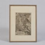 1546 4034 COPPER ENGRAVING